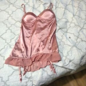 Victoria secret sexy little things